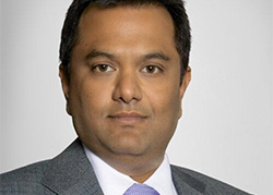 Madhav Sonthalia