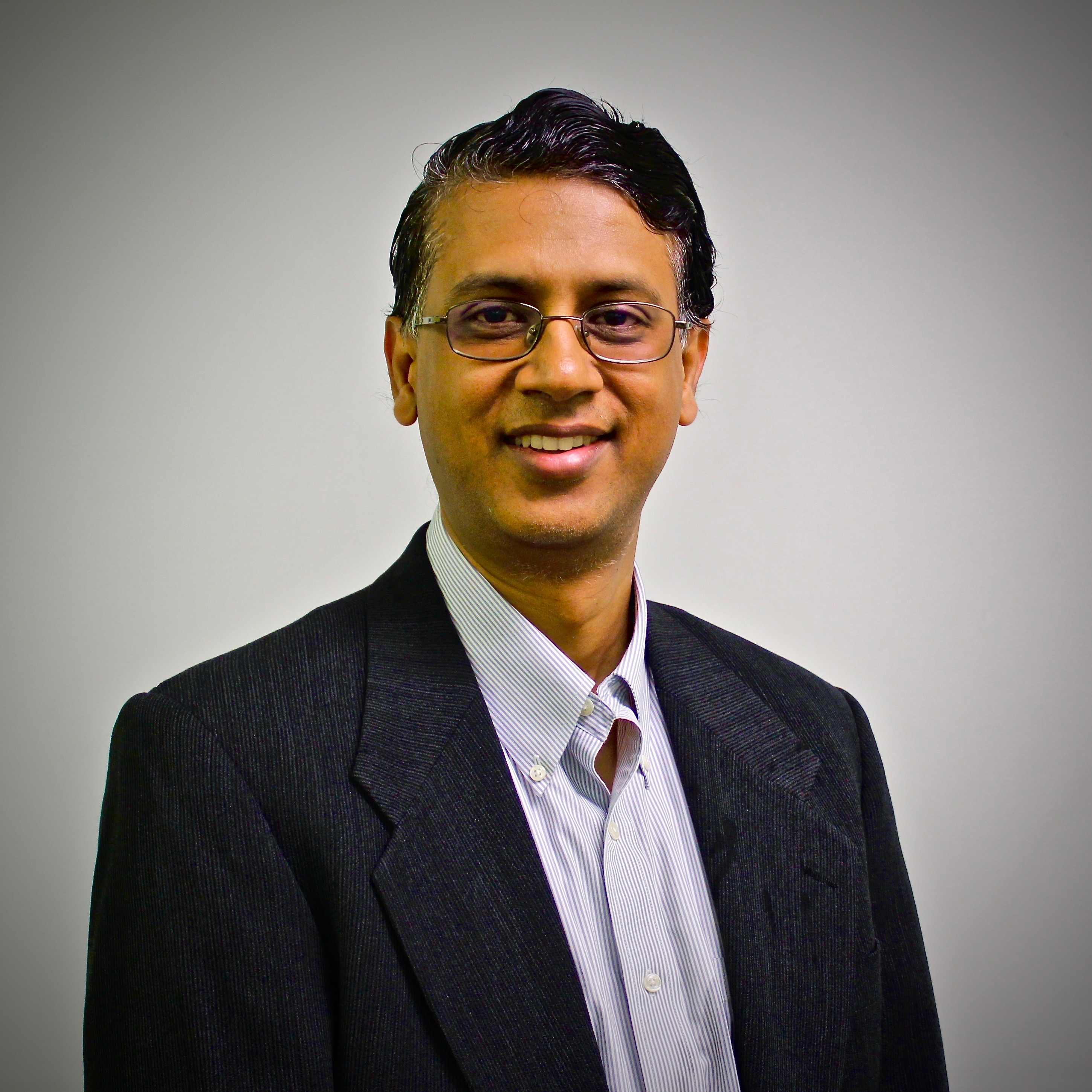 Rajeev Barua