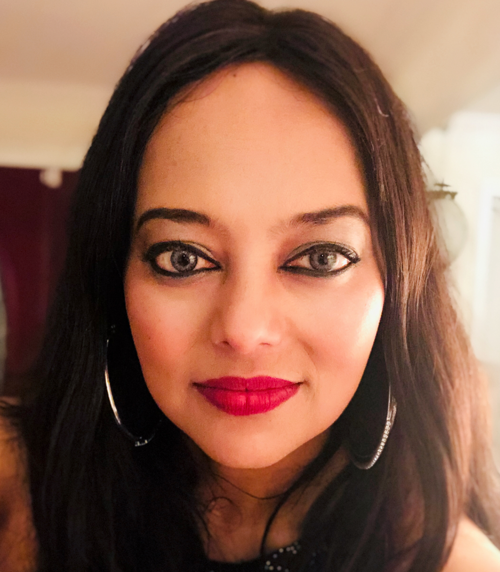 Alpana Barua