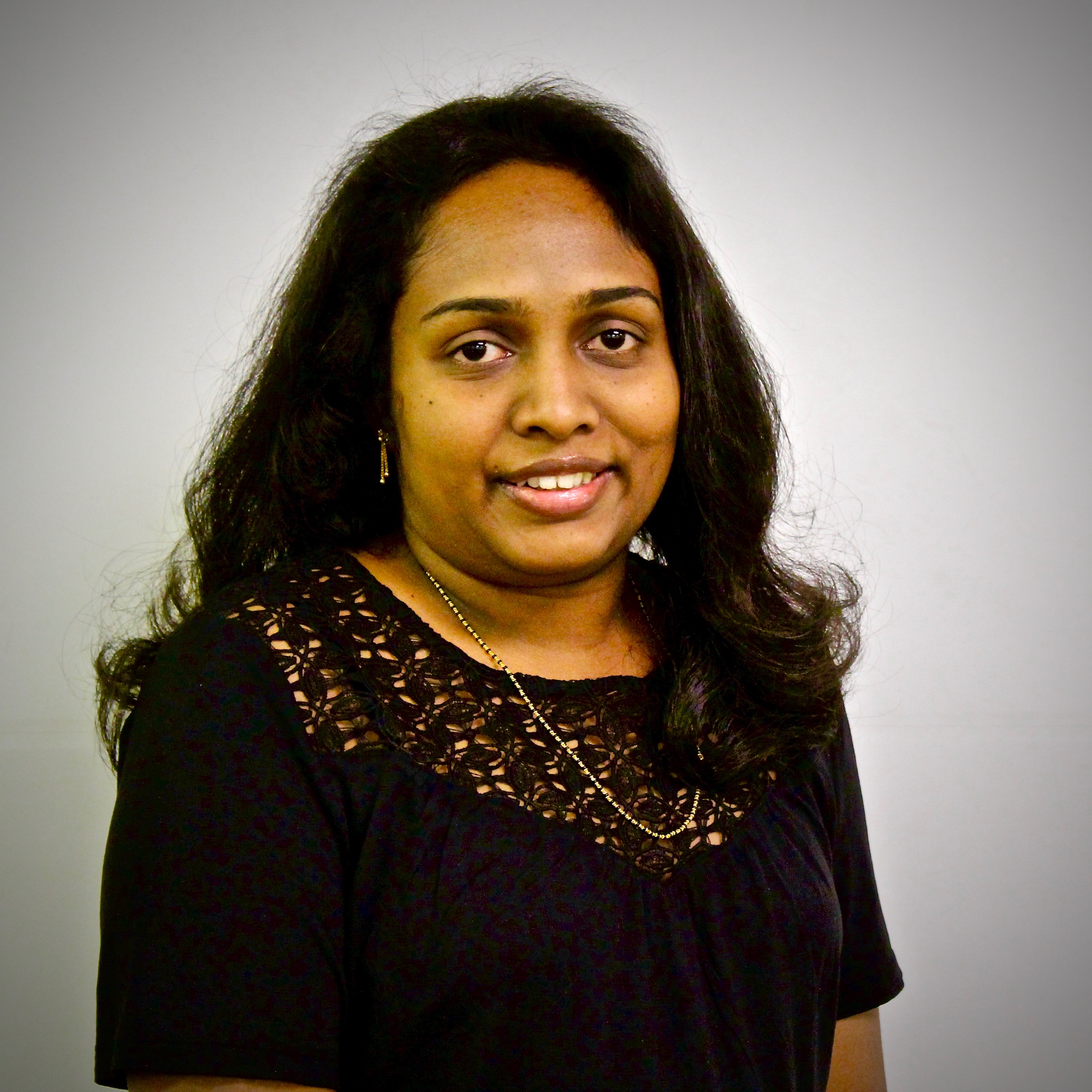Aparna Kotha